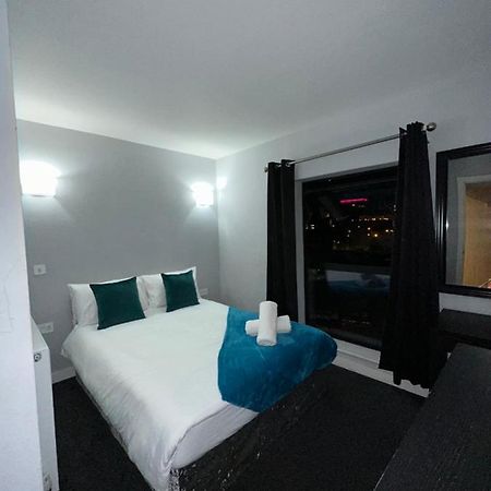 Jewellery Quarter Apartment Birmingham Exterior photo